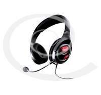 CASQUE MICRO STAR H5000/4000  